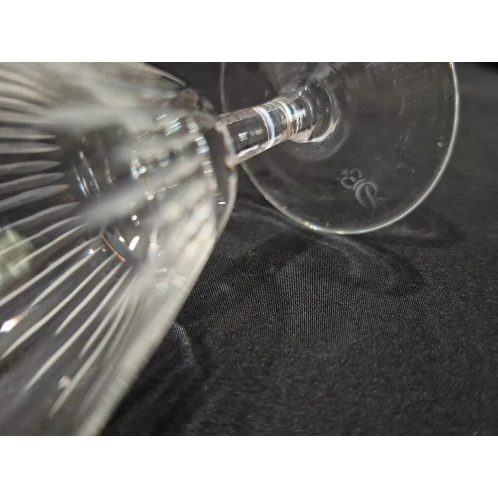 Rosenthal vintage crystal